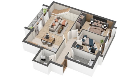 Centru, 4 camere,suprafață utilă 100,47 m2+balcon